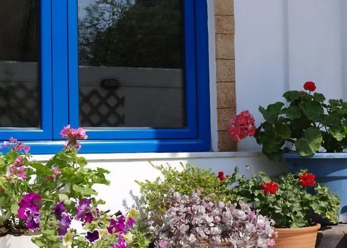 Szálloda Nathalie Ixiá