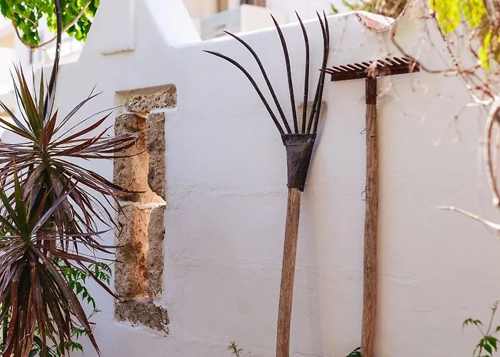 Nathalie 3* Ixia (Rhodes)