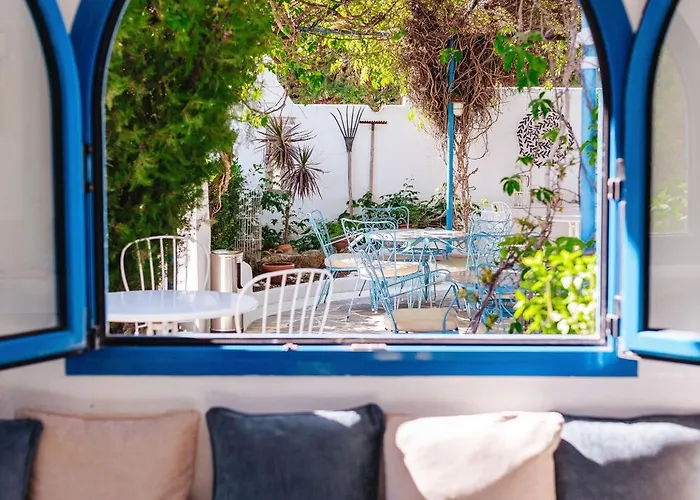 Hotel Nathalie