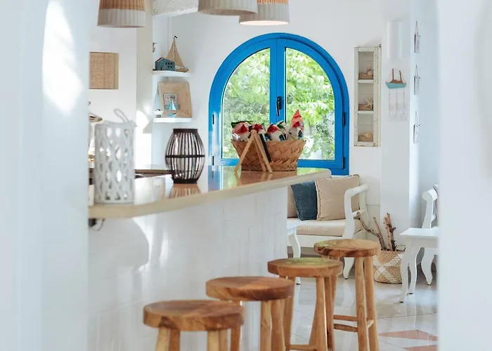 Nathalie 3* Ixia (Rhodes)