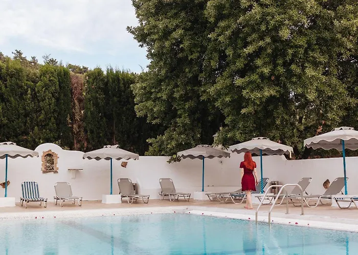 Hotel Nathalie