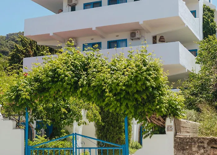 Nathalie Hotel