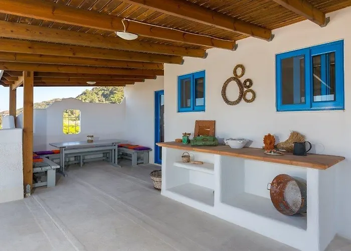 Nathalie 3* Ixia (Rhodes)
