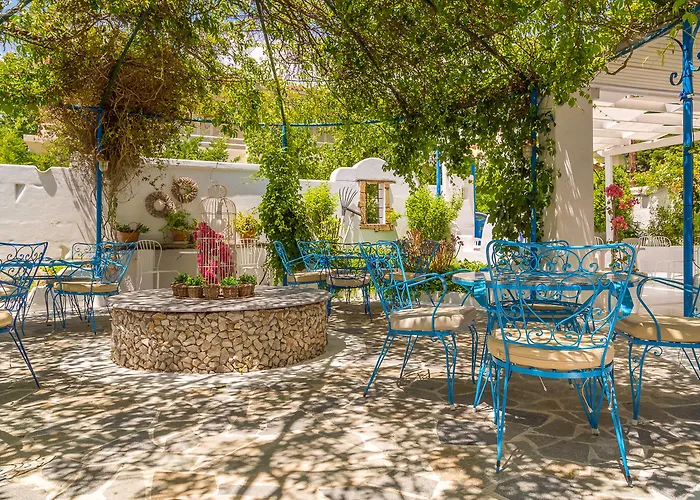 Hotel Nathalie